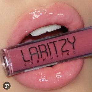 Laritzy Cosmetics Lip Gloss